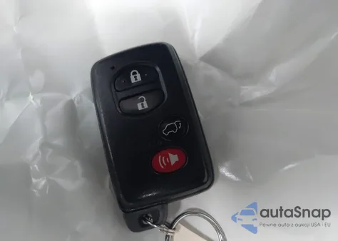 2012 Toyota Venza Xle from USA, damaged, VIN 4T3BA3BB4CU029944